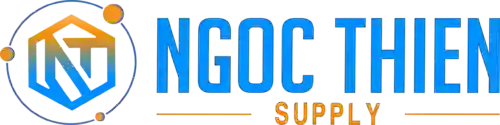 NGOC THIEN SUPPLY CO., LTD Logo